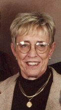 Gloria Jean Smith