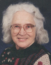 Ruth E. Hoelscher