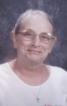 Patricia Ann Christensen