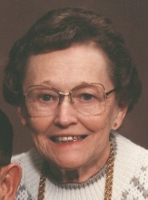 Mary C. Williams