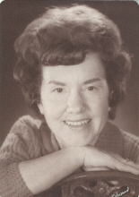 Pauline N. Tonkinson