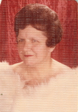 Mildred Mae Diewold