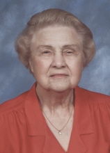 Ellen E. Johnson