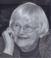 Betty Jane Erhardt