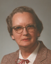 Dorothy May Lindoff