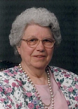 Lillian M. Wechorek