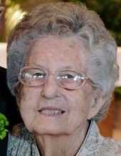 Marie E. Brault