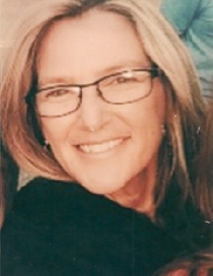 Photo of Heather Griffin