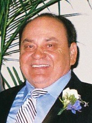 Photo of Juan Rodriguez,  Sr.
