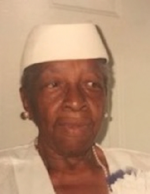 Mae Jones Fayetteville, North Carolina Obituary