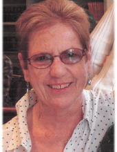 Judith Fox - 2018 - Bradley Funeral Home