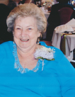 Nancy Knorr Mays Landing, New Jersey Obituary