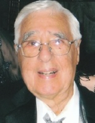 Photo of Albert Vecchione