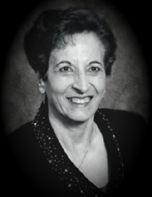 Maria LoBianco Niagara Falls, Ontario Obituary