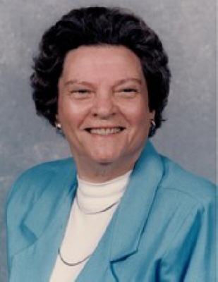 Photo of Ruth Ruppe