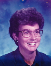 Cynthia J. Witmer