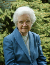 Mildred Lamberts