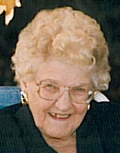 Margaret E. Bronk
