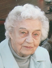 Rita Mary Vorderer