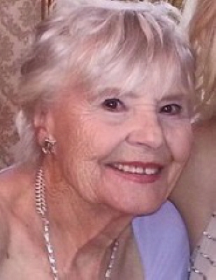 Elsie Lafferty Belleville, Ontario Obituary
