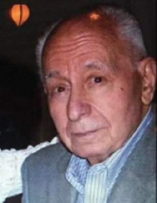 Photo of Clemente Manzo