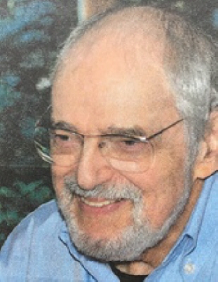 Photo of George Psathas