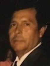 Cruz Rubio