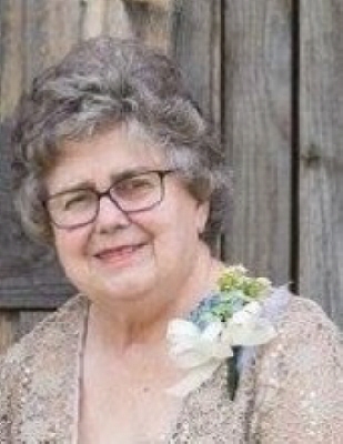 Photo of Catherine Elizabeth Russell "Betty" Ray