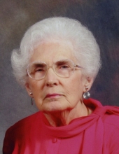 Mamie  Ruth Stox Cayton