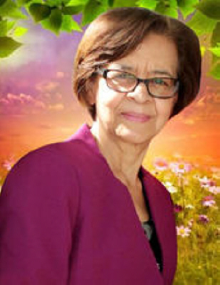 Photo of Gladys Rojas Jaimes