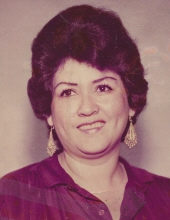 Estella Escobar Arce