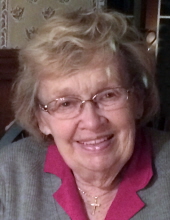 Marilyn L. Bergstrom