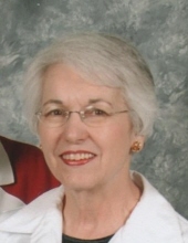 Barbara Ann Shoun