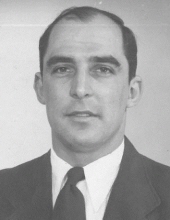 Leonard Walter Ziniel