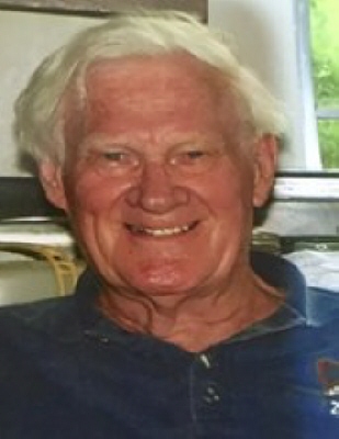 Howard Spalding GEORGETOWN, Kentucky Obituary