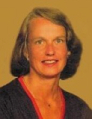 Photo of Marilyn Stetson