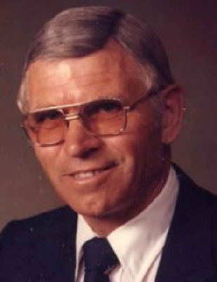 Photo of Roy Bartel