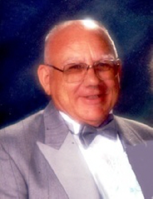 Photo of Orie Goshorn