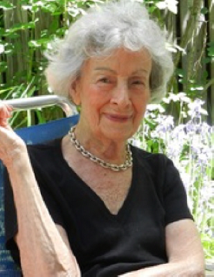Colette de Geofroy New York City, New York Obituary