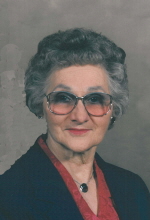 Dorothy E. Leffel 108476