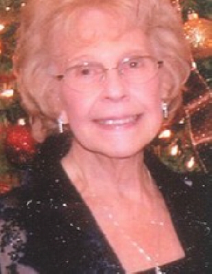 Photo of Dolores Howley