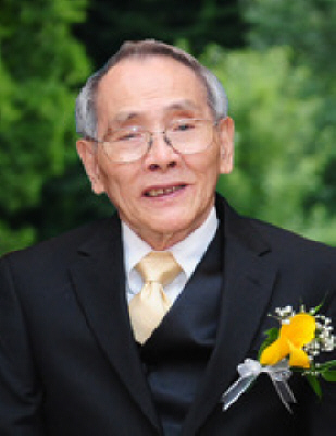 Photo of Cụ Ông Trần Ba