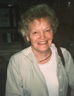 Photo of Mary Dieterle