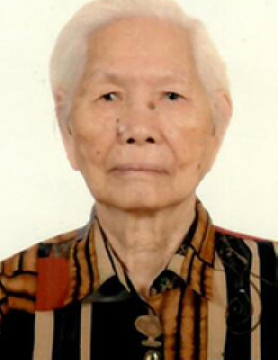 Photo of Anh Ngo 陳府吳莲英夫人