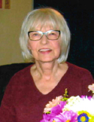 Photo of Margaret Lehnus