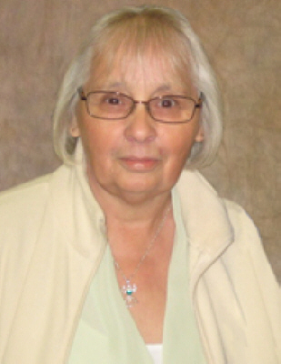 Photo of Donna Lee