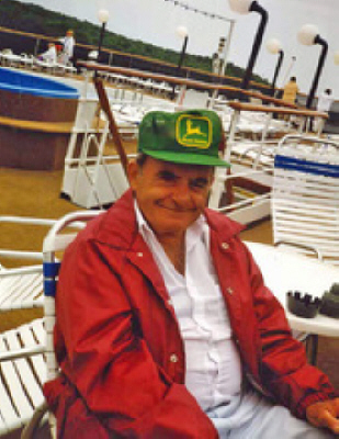 Salvatore Gioconda Mays Landing, New Jersey Obituary