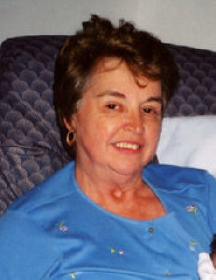Geraldine Moore DAWSONVILLE, Georgia Obituary