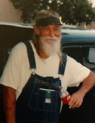 Photo of Ronald Alford