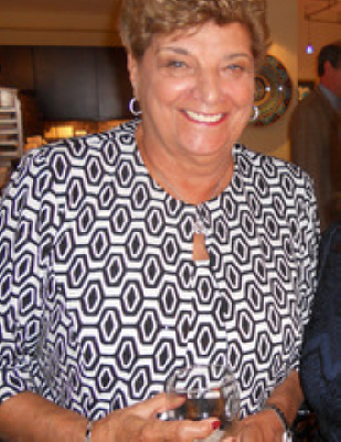 Photo of Joan Cancro